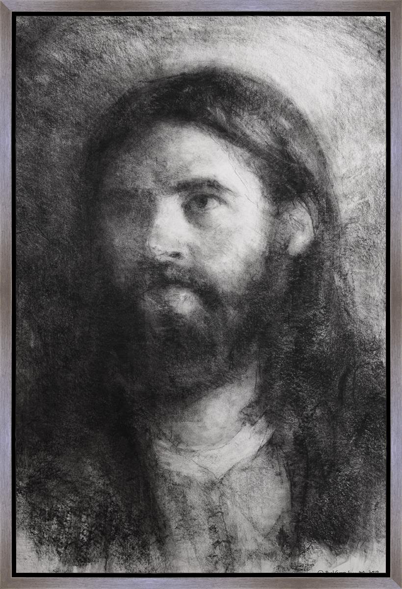 Man of Sorrows