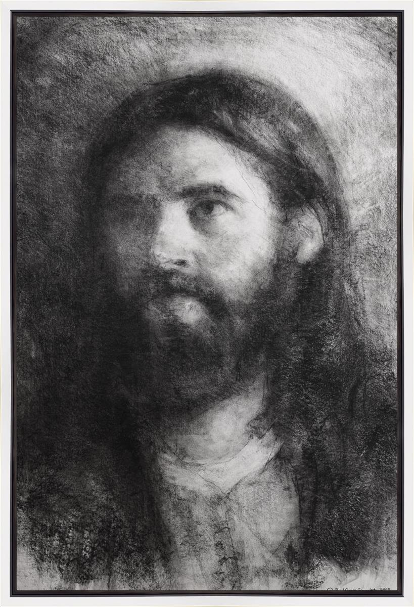 Man of Sorrows