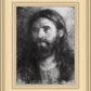 Man of Sorrows