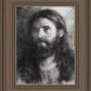 Man of Sorrows