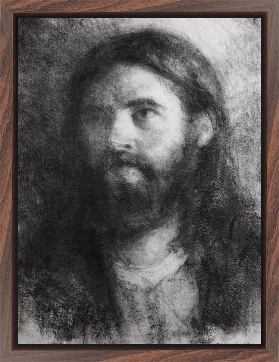 Man of Sorrows