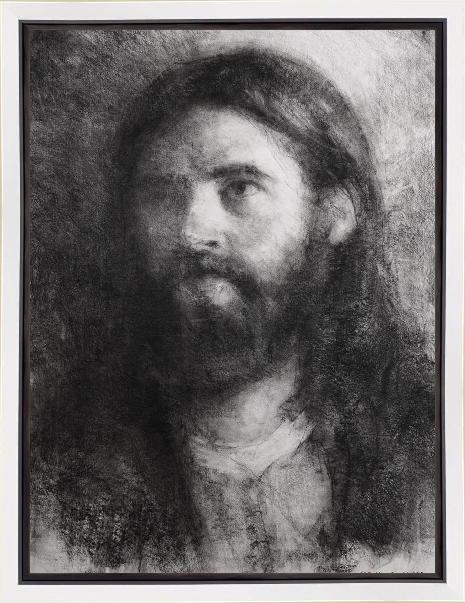 Man of Sorrows