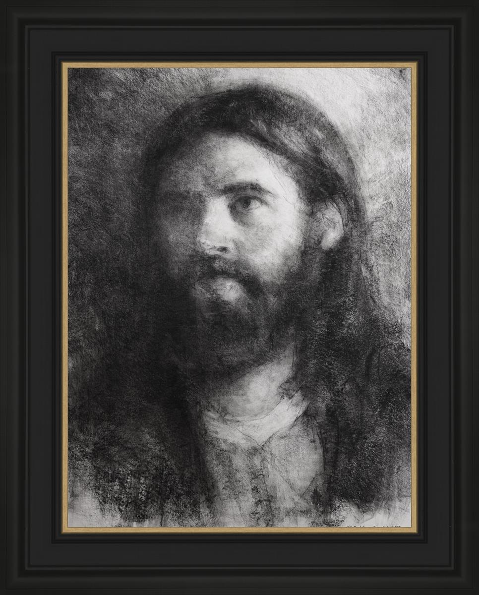 Man of Sorrows