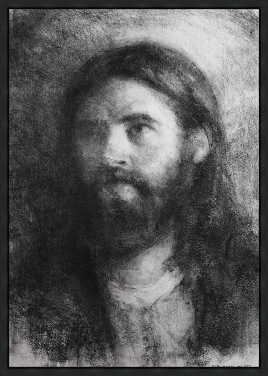 Man of Sorrows