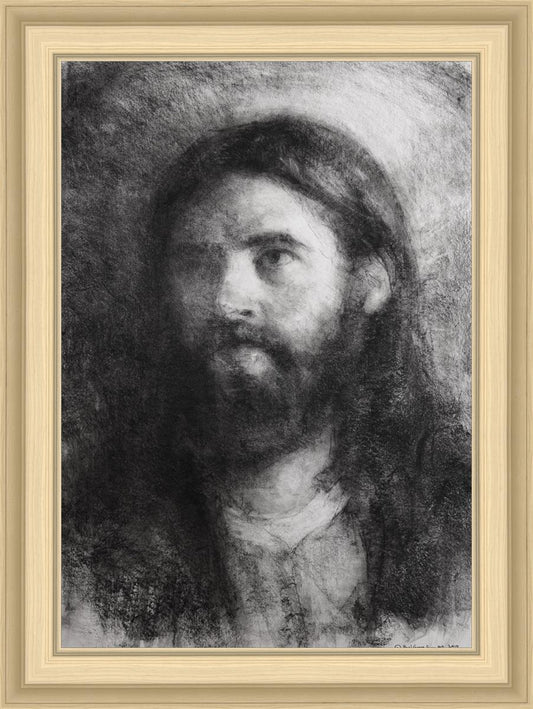 Man of Sorrows
