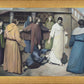 And Touched His Garment