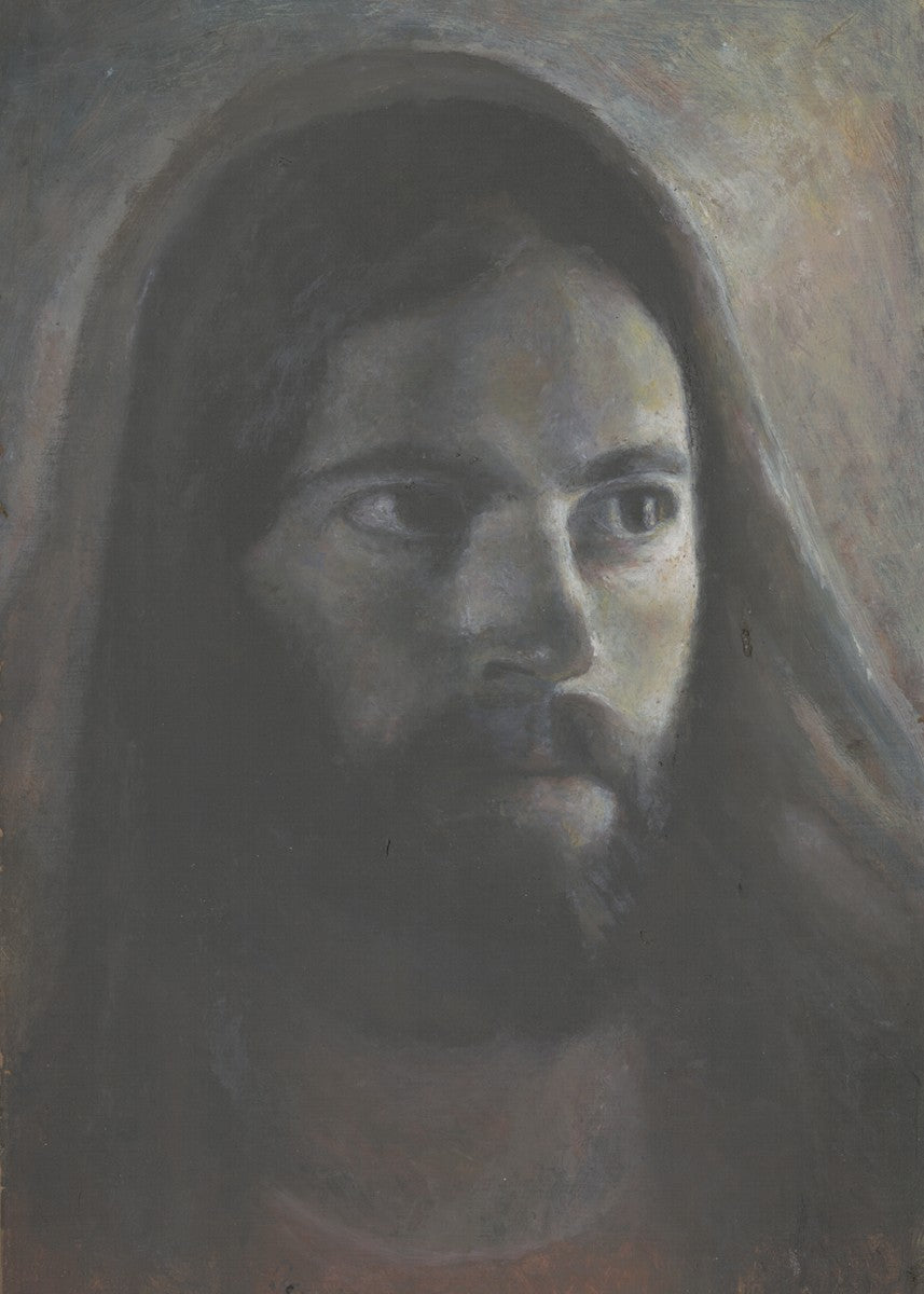 He Was Despised