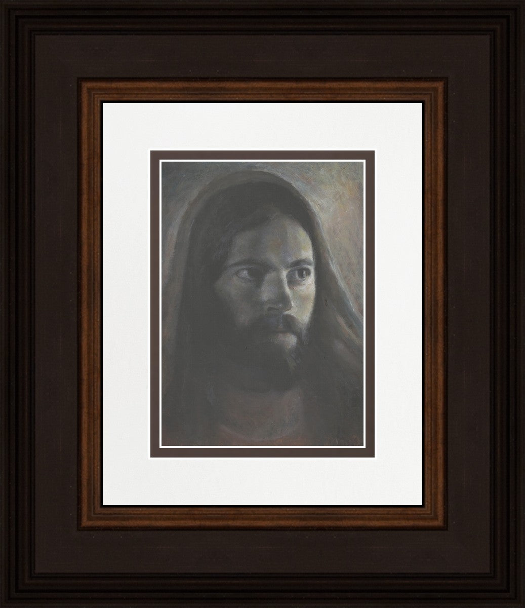 He Was Despised