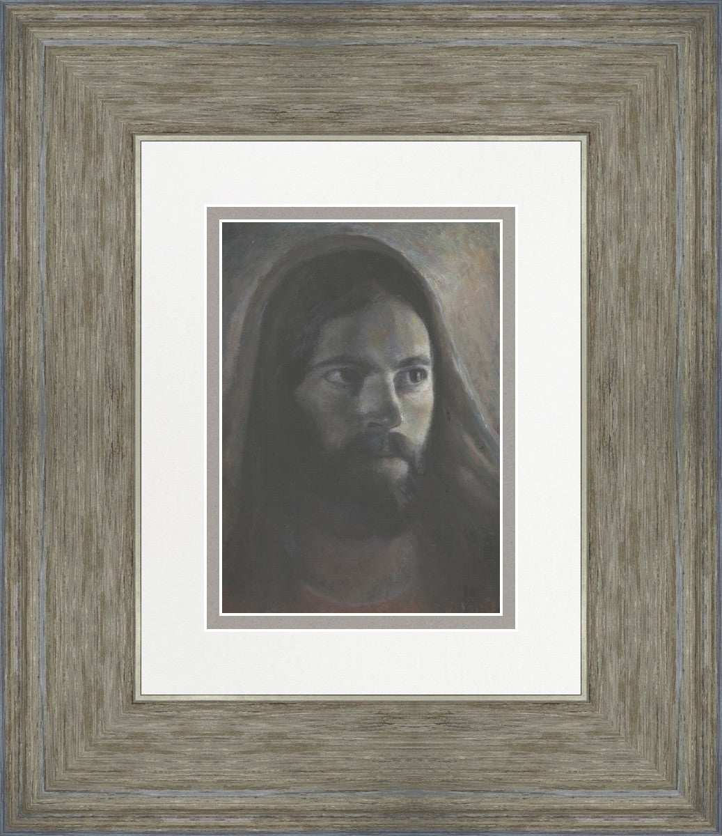 He Was Despised