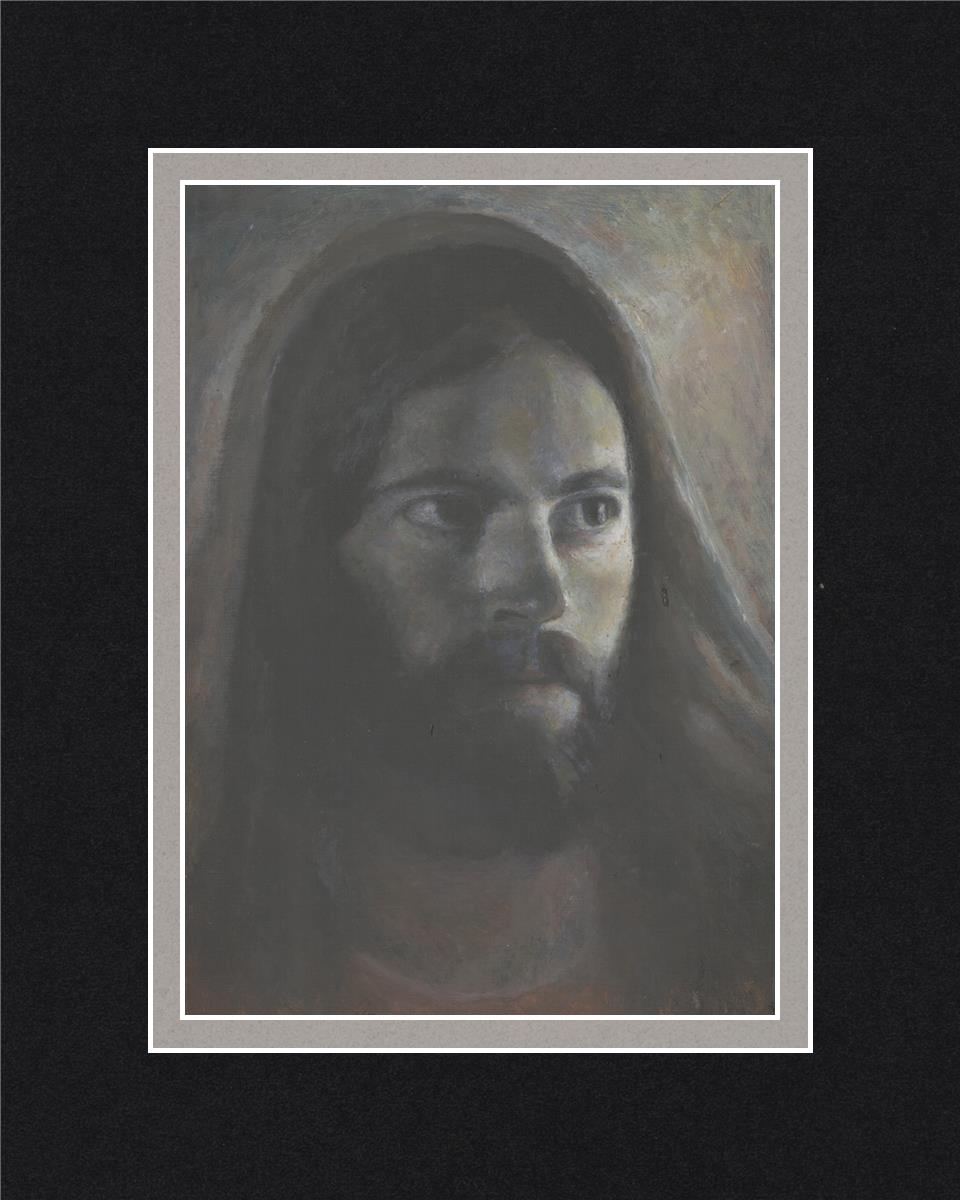 He Was Despised