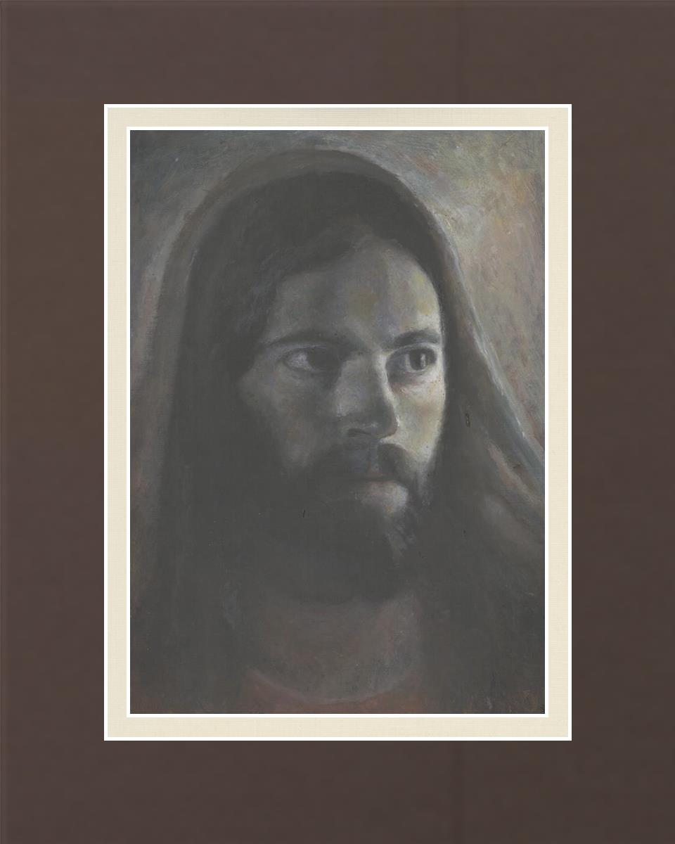 He Was Despised