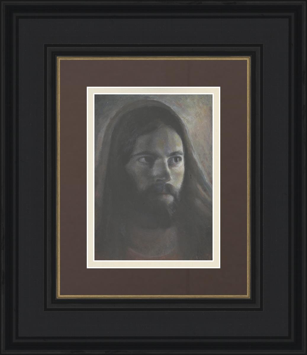 He Was Despised