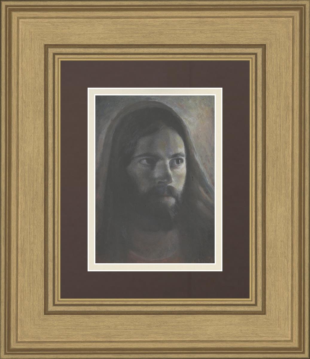 He Was Despised