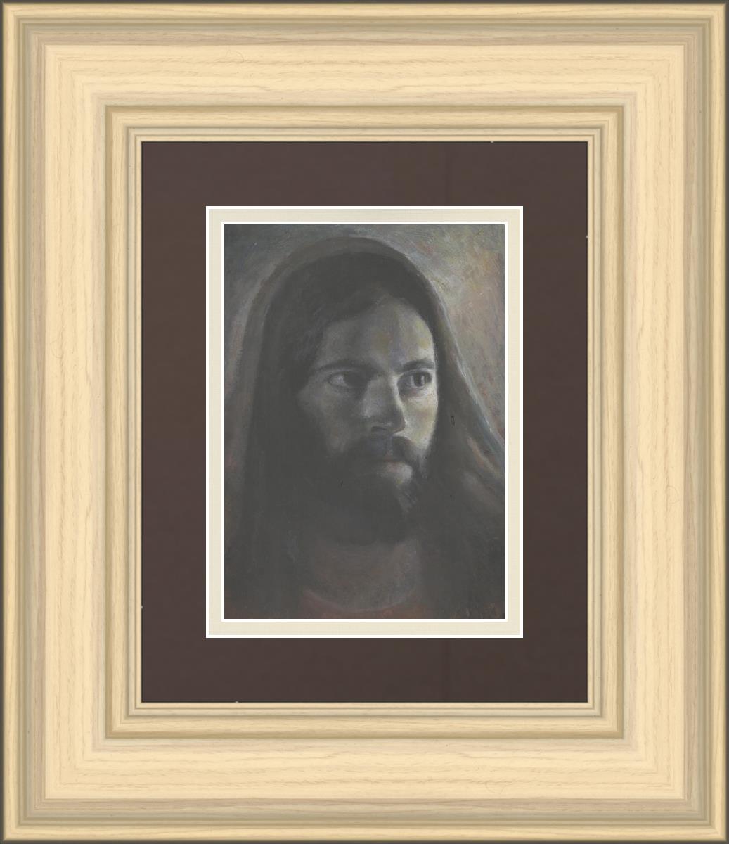 He Was Despised