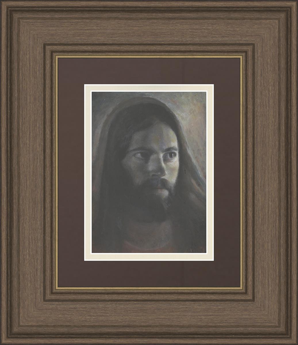 He Was Despised