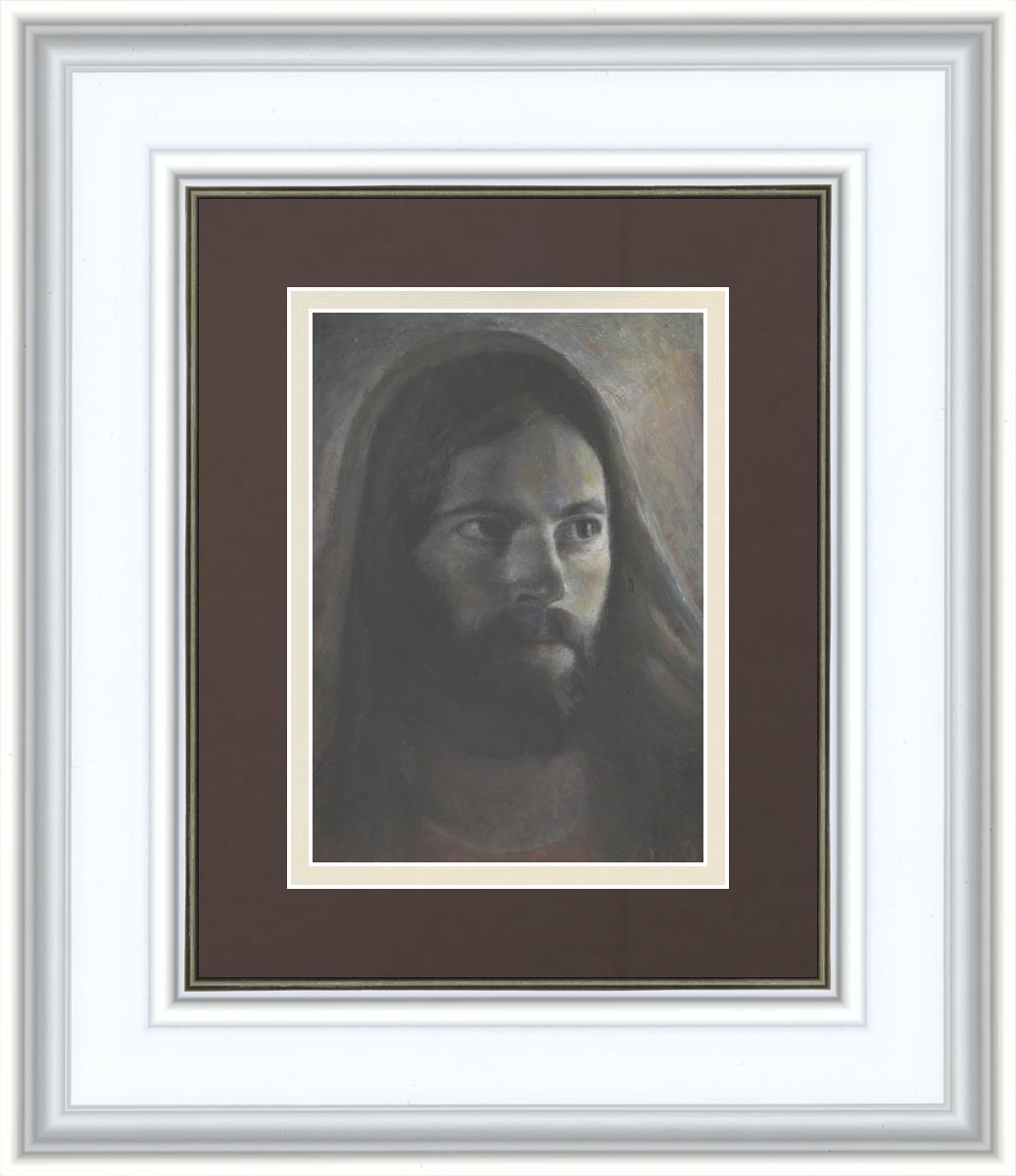 He Was Despised