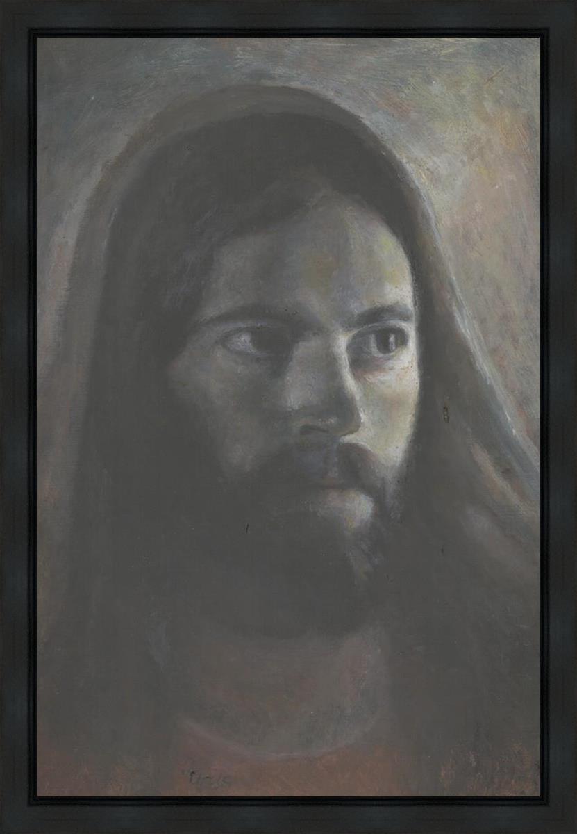 He Was Despised