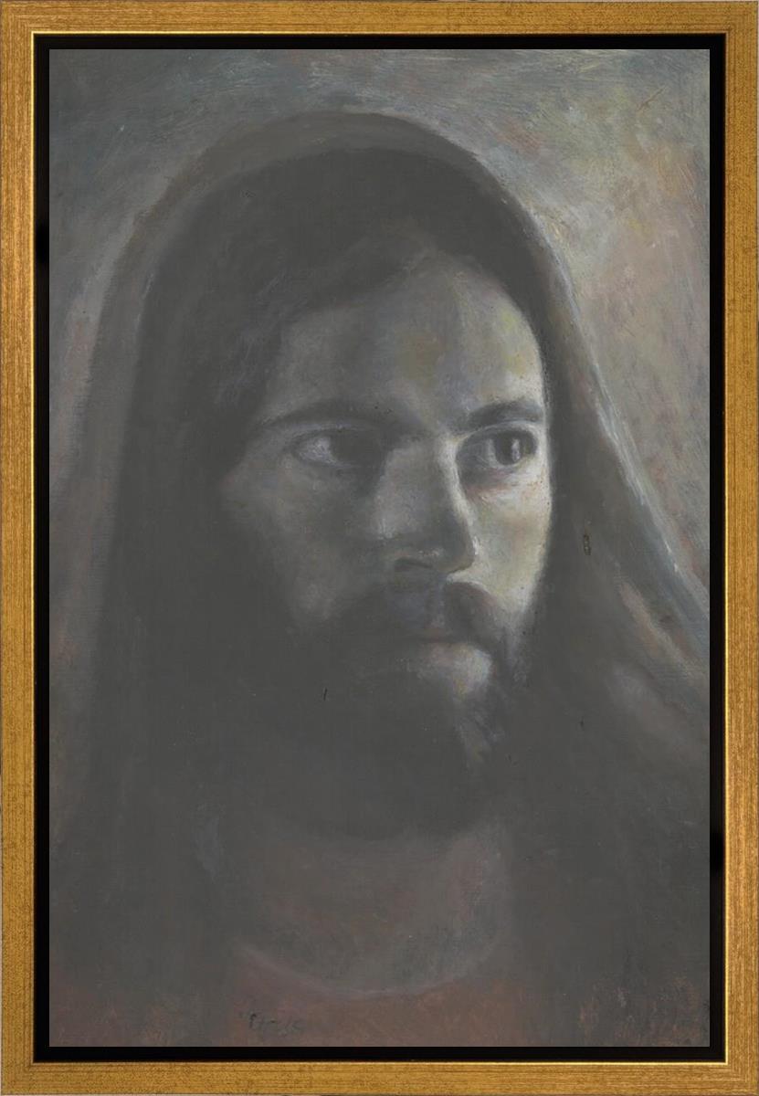 He Was Despised