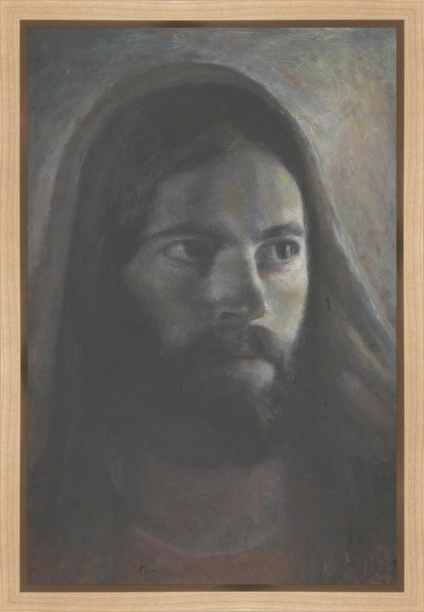 He Was Despised