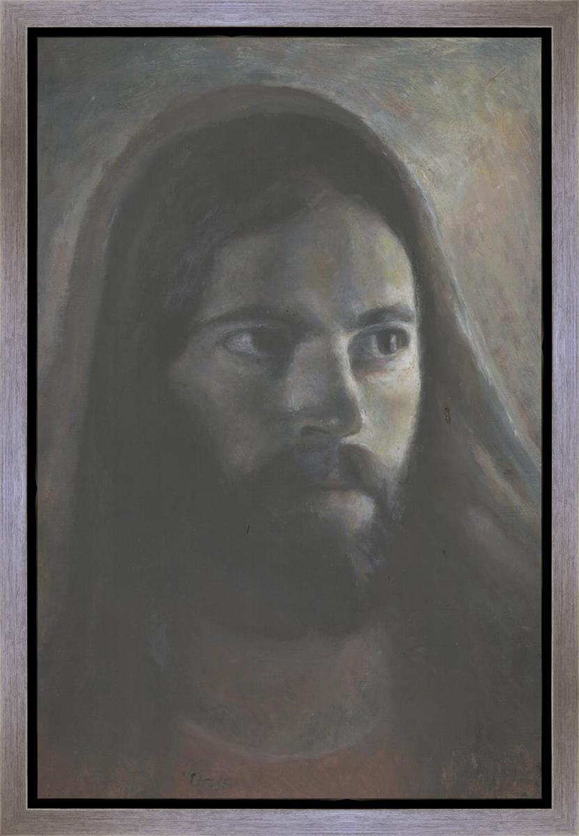 He Was Despised