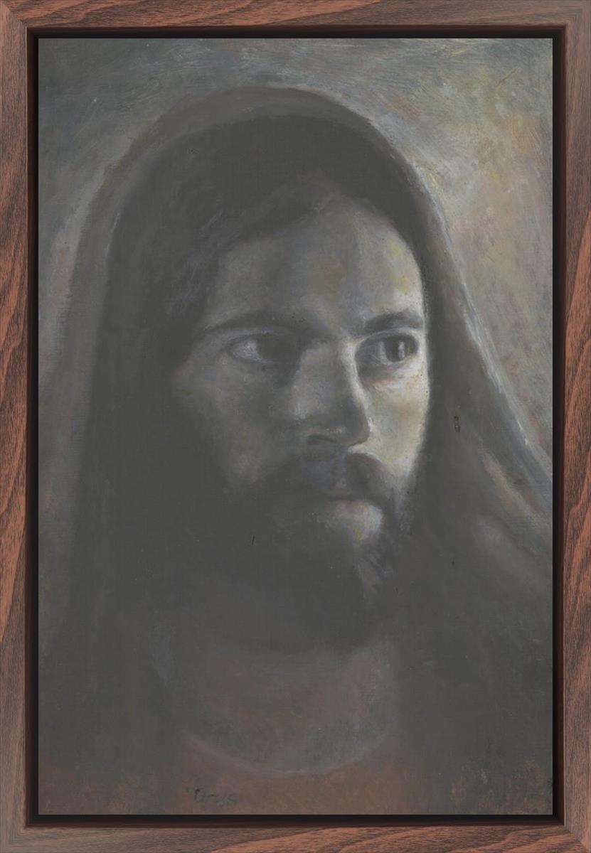He Was Despised