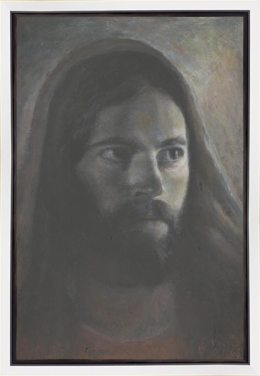 He Was Despised