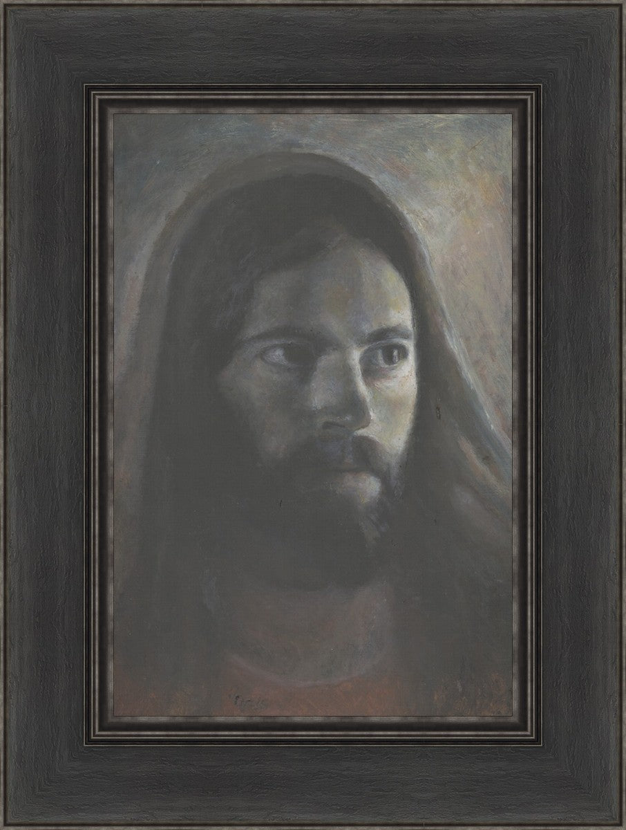 He Was Despised