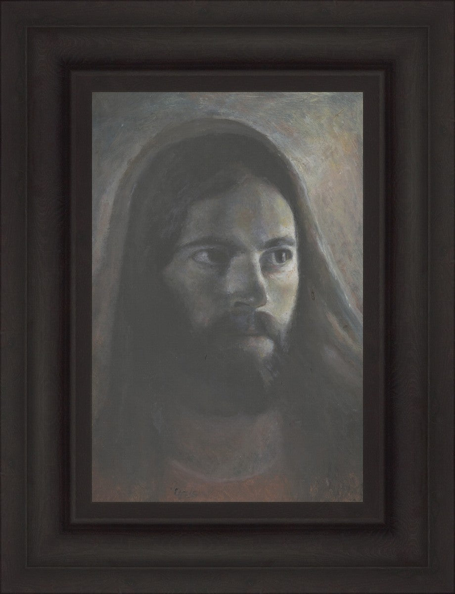 He Was Despised