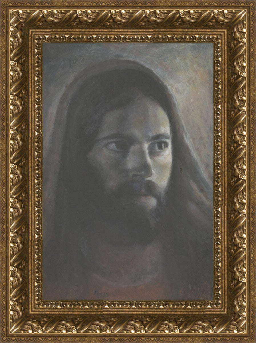 He Was Despised