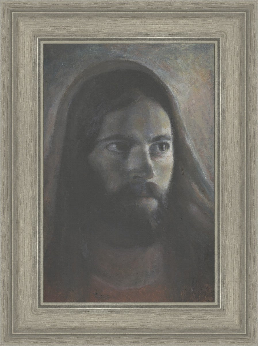 He Was Despised