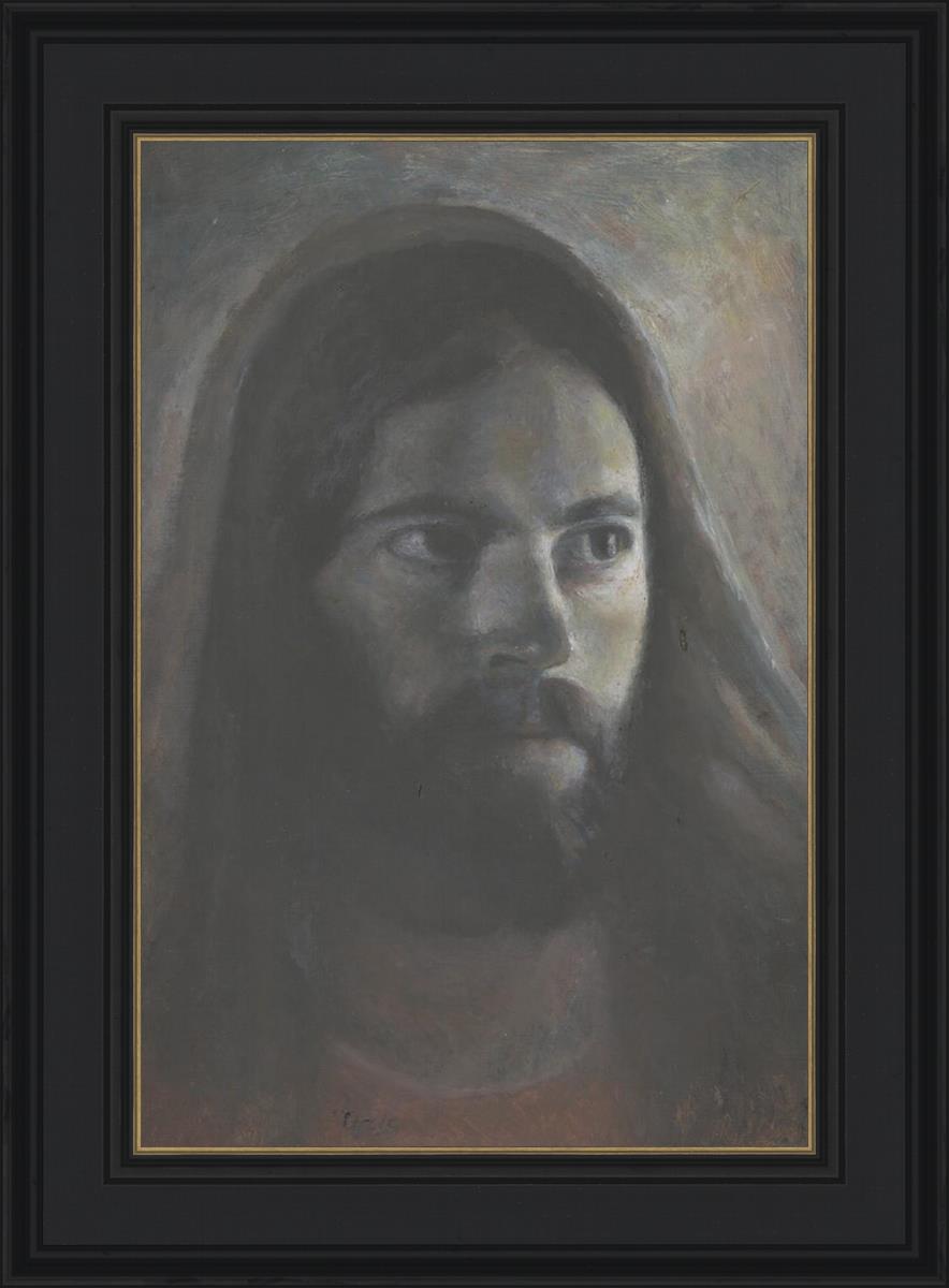 He Was Despised