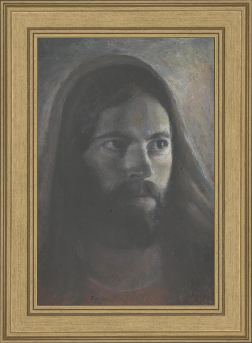 He Was Despised