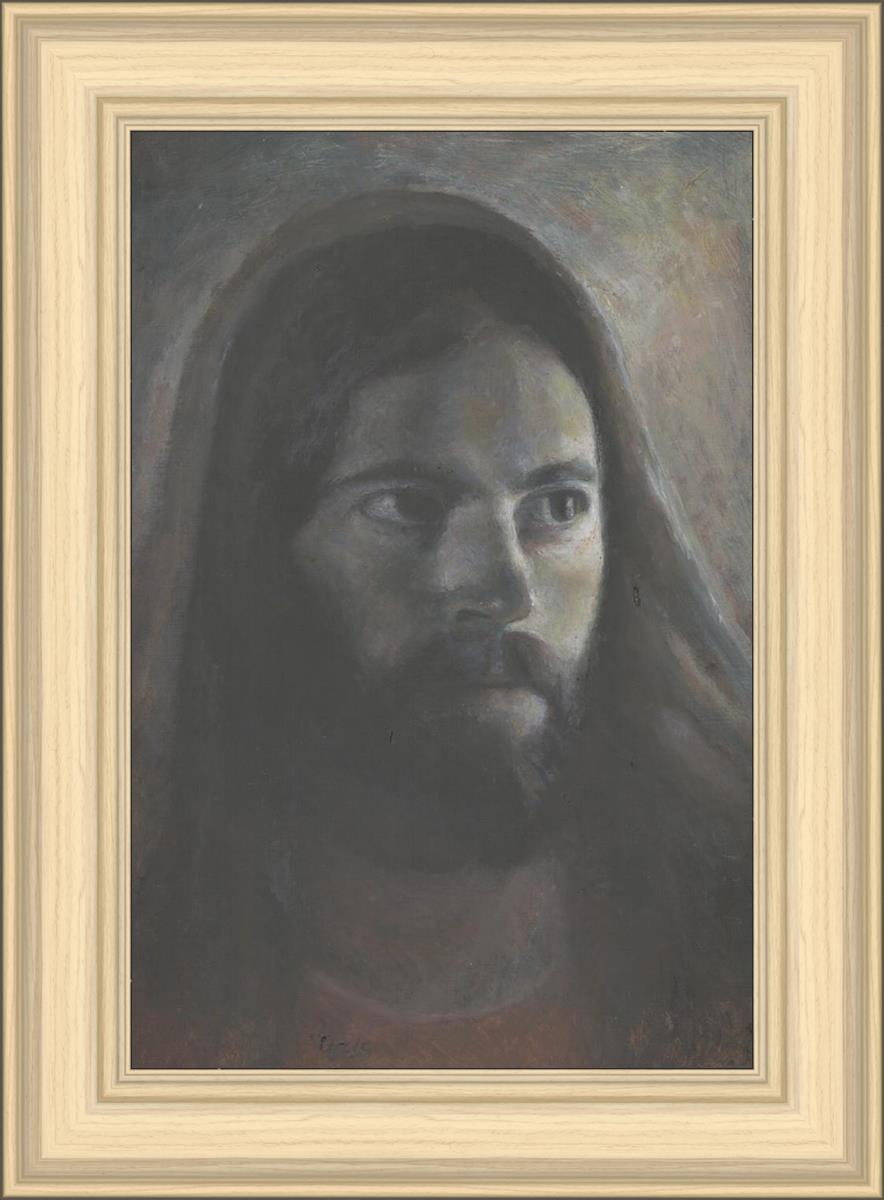 He Was Despised