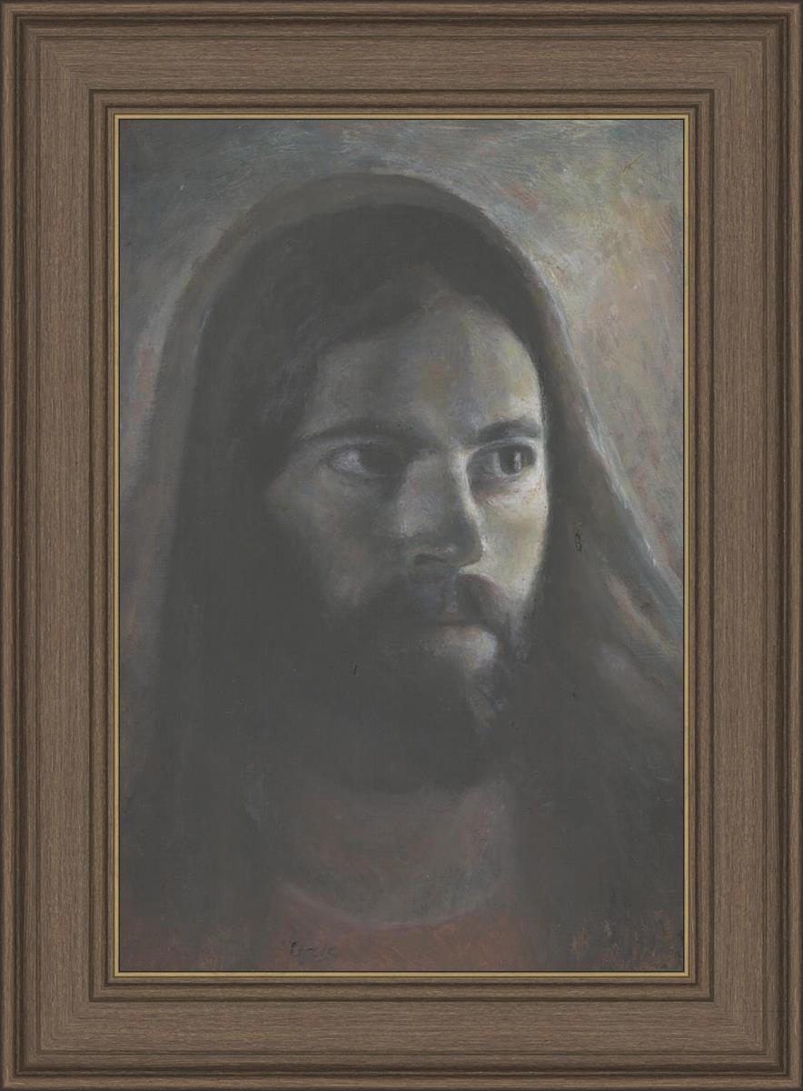 He Was Despised