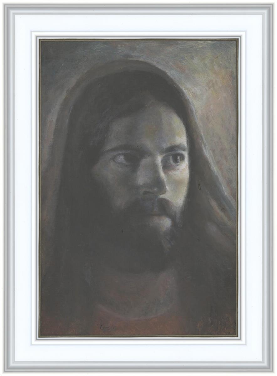 He Was Despised