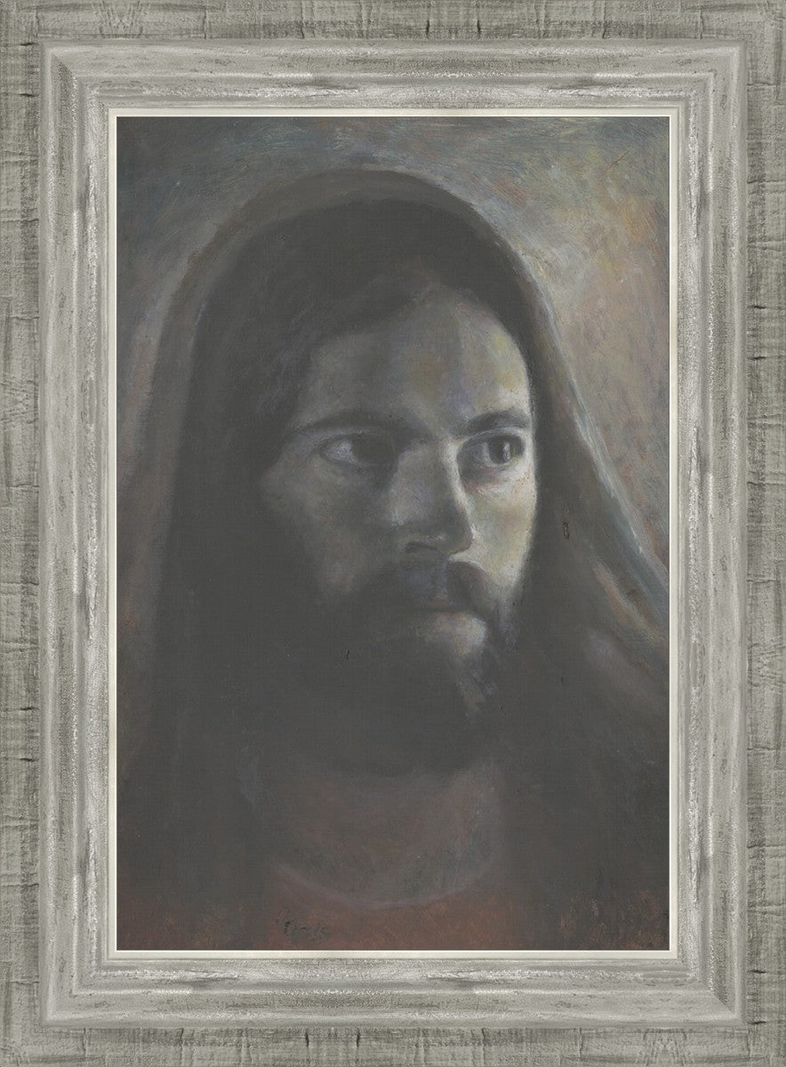 He Was Despised