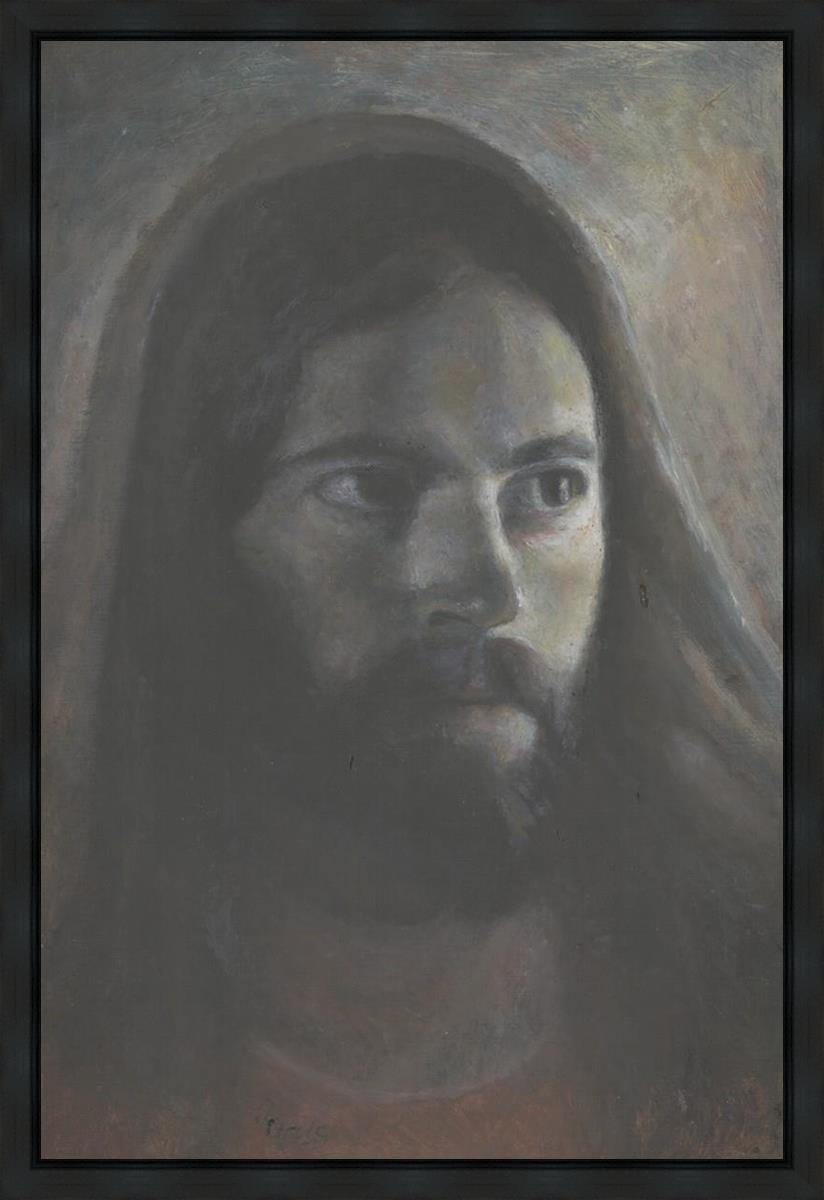 He Was Despised