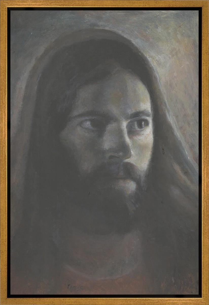 He Was Despised