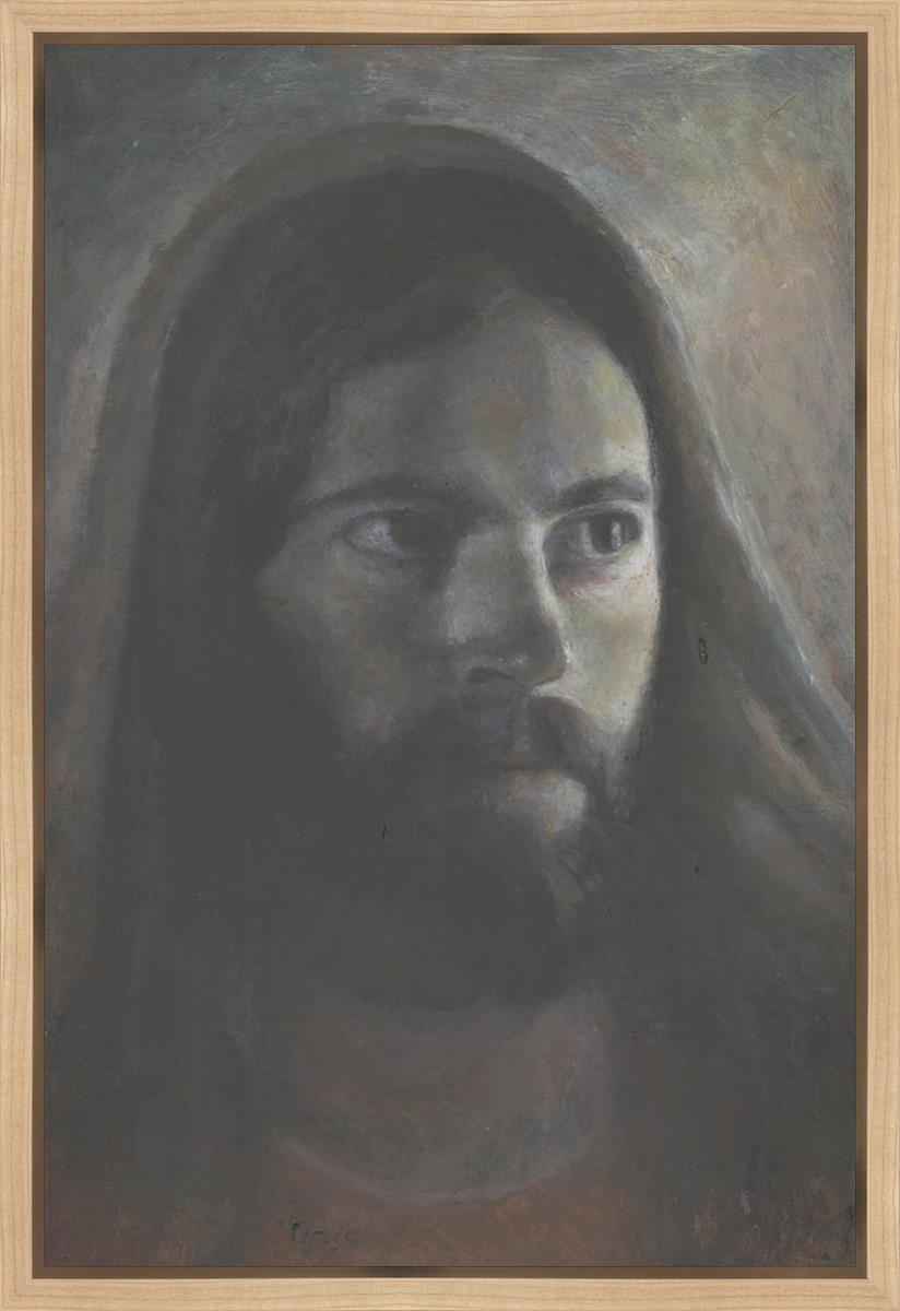 He Was Despised