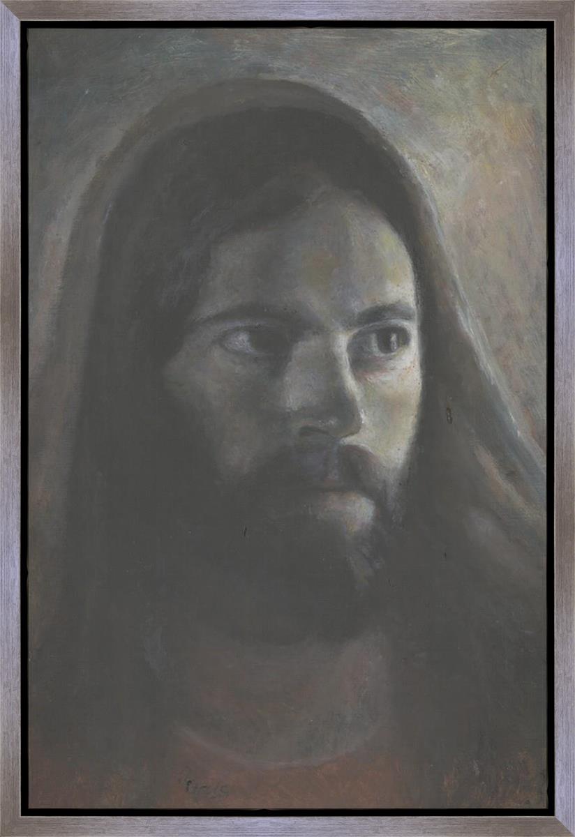 He Was Despised