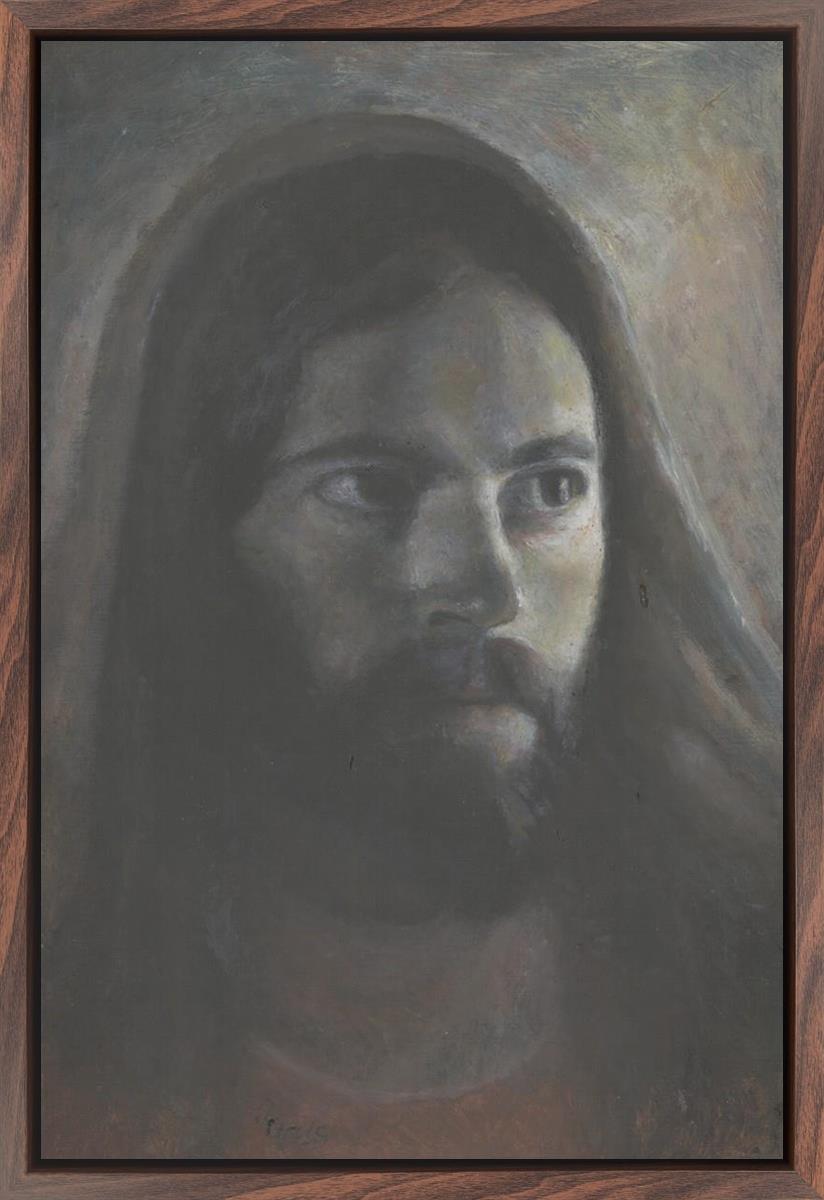 He Was Despised