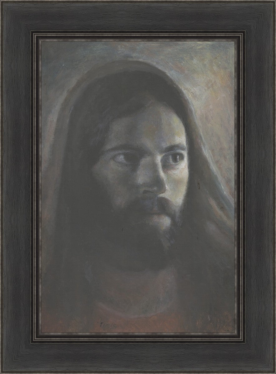 He Was Despised
