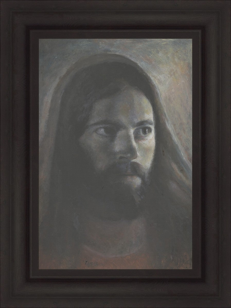 He Was Despised