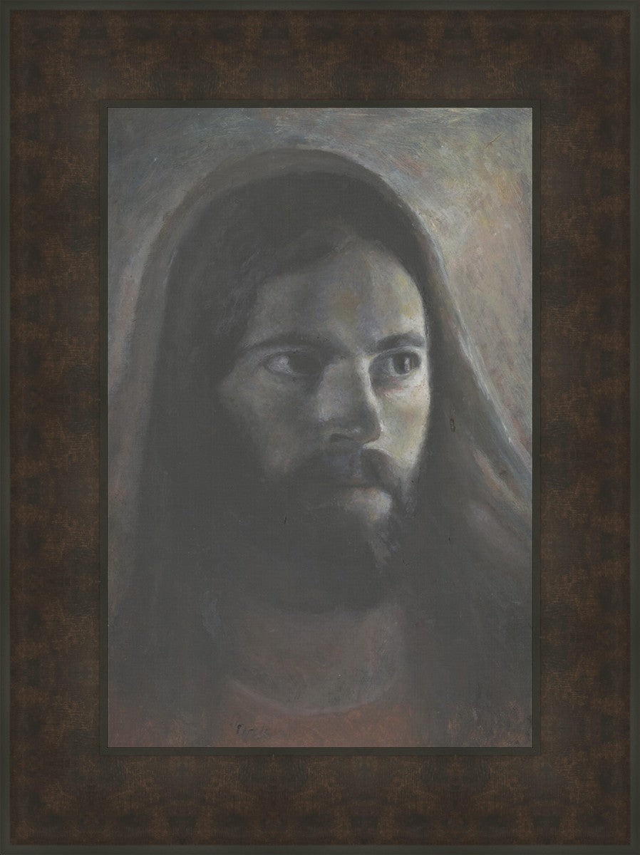 He Was Despised