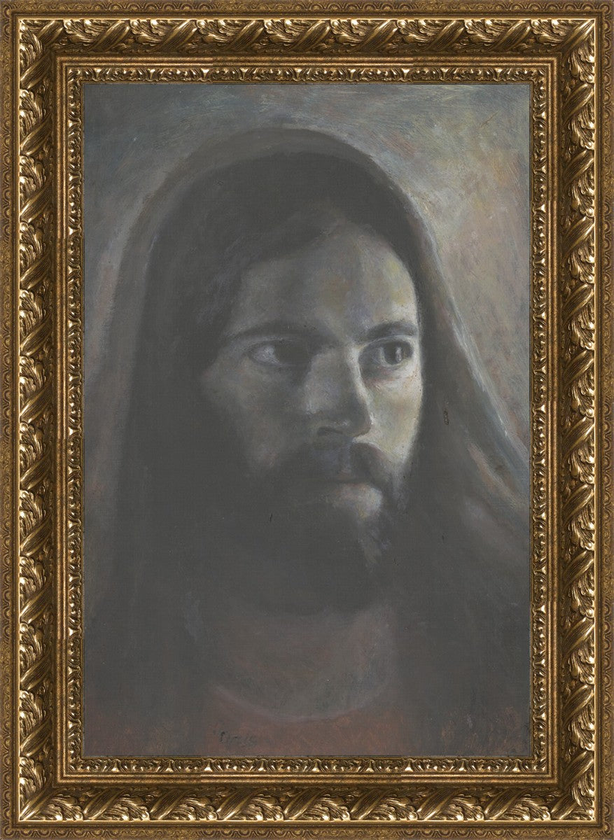 He Was Despised