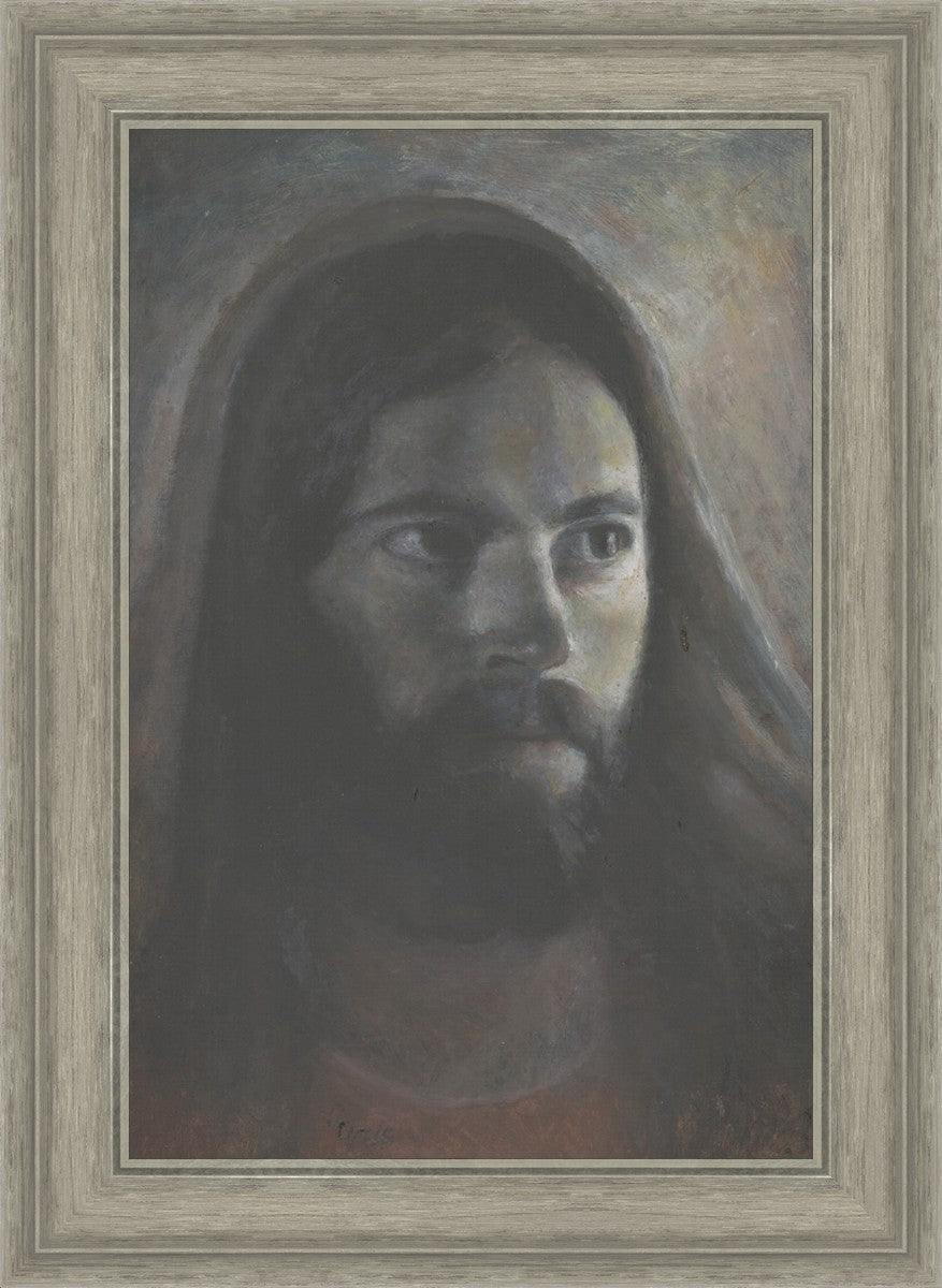 He Was Despised
