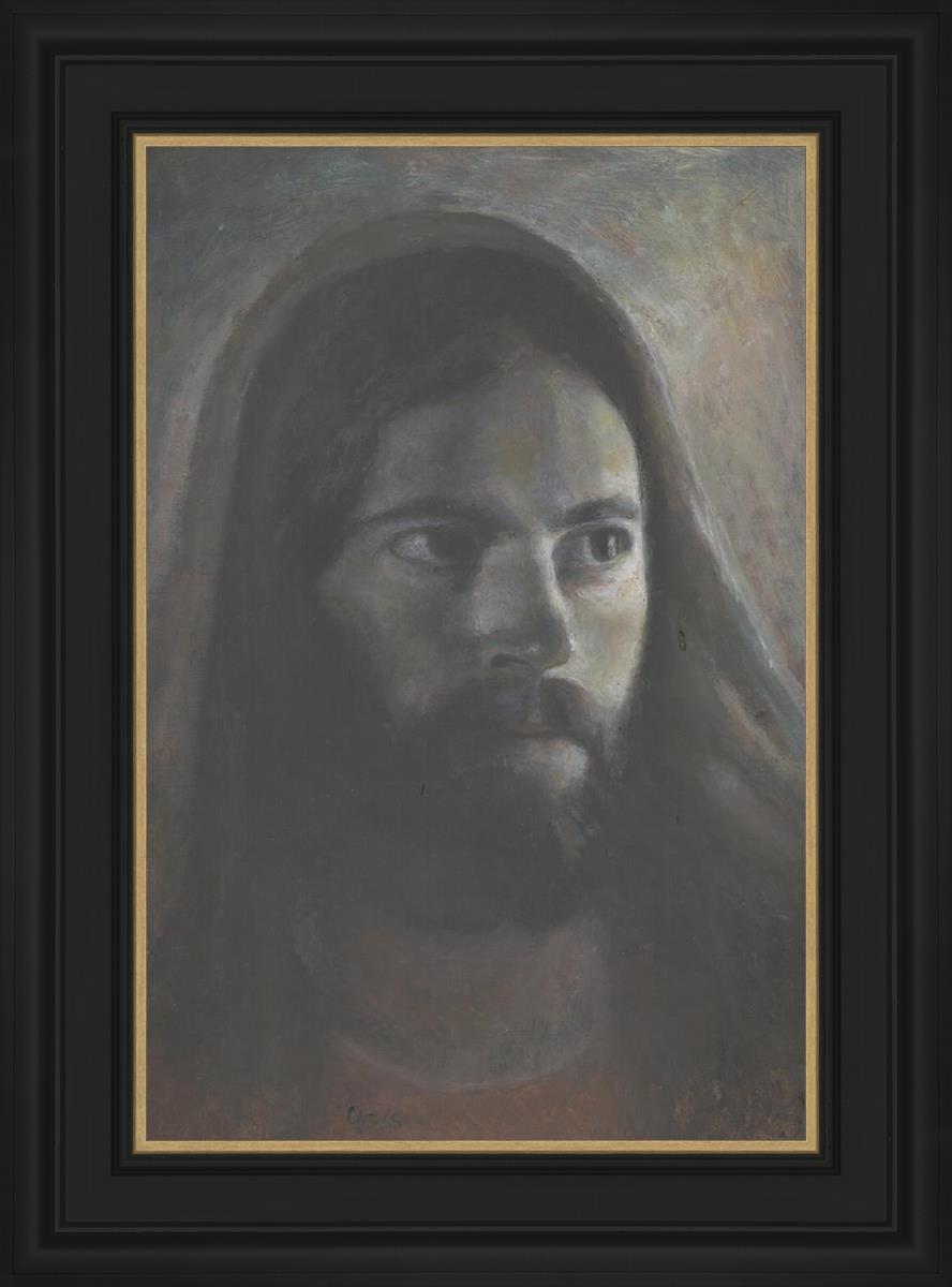 He Was Despised