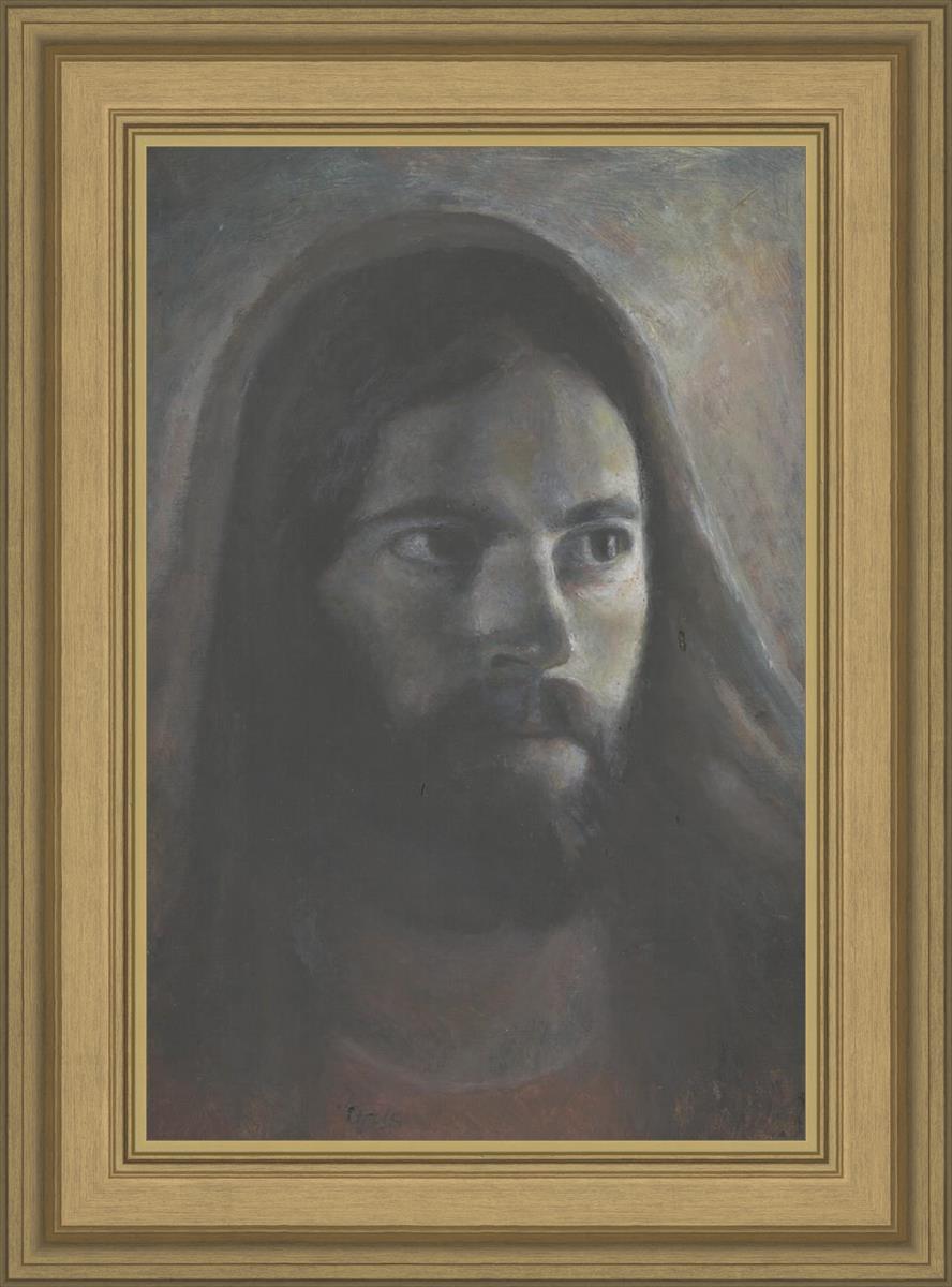 He Was Despised