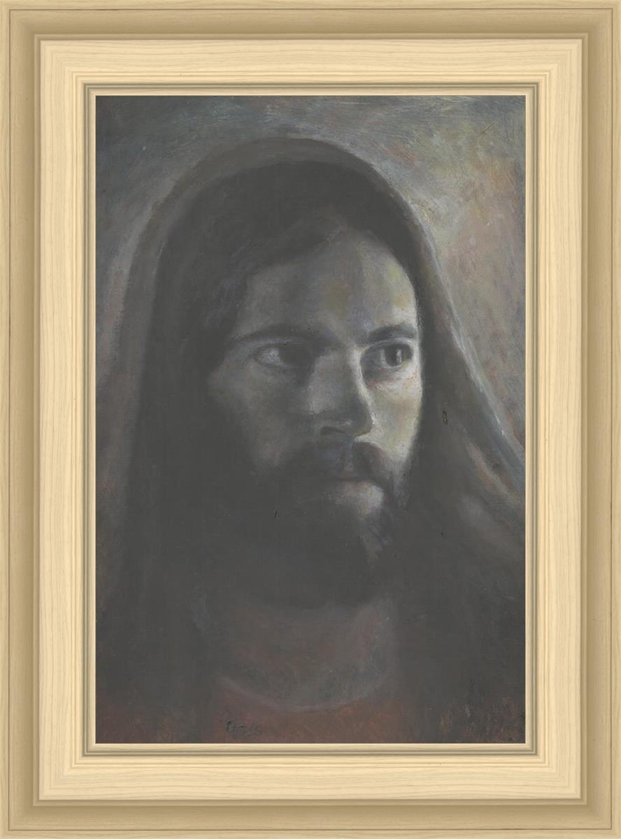 He Was Despised