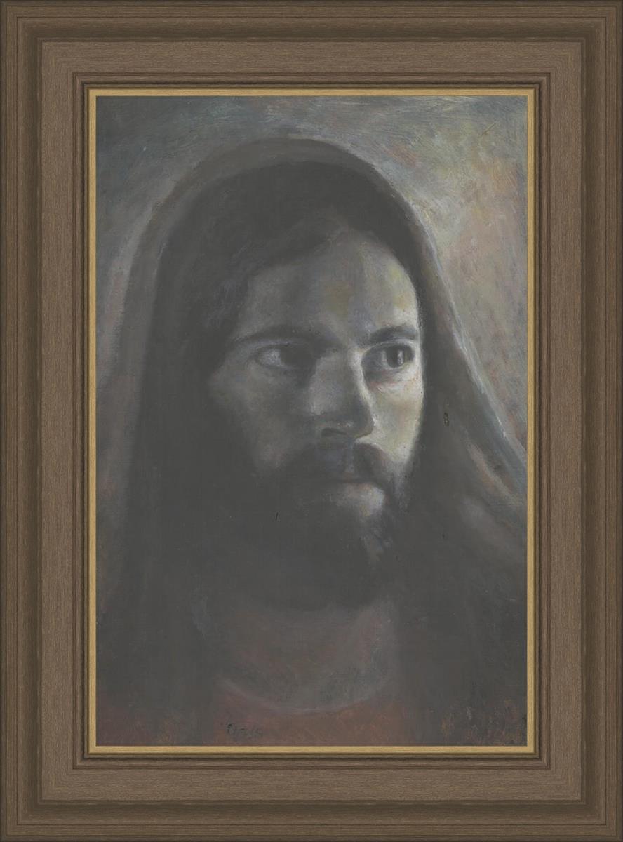 He Was Despised